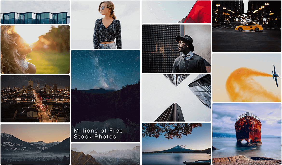 social media banners